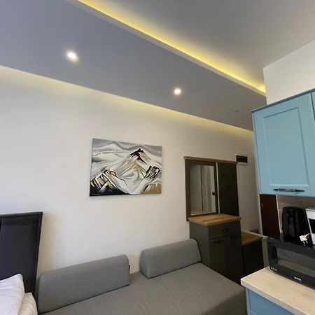 Apartman Rastko-N Lux 32 Milmari コパオニク エクステリア 写真