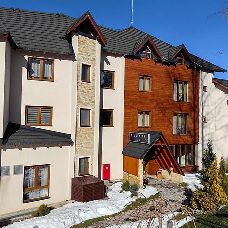 Apartman Rastko-N Lux 32 Milmari コパオニク エクステリア 写真