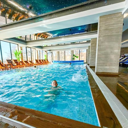 Apartman Rastko-N Lux 32 Milmari コパオニク エクステリア 写真