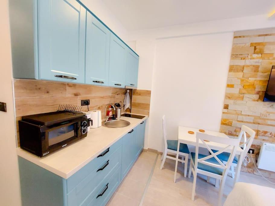 Apartman Rastko-N Lux 32 Milmari コパオニク エクステリア 写真