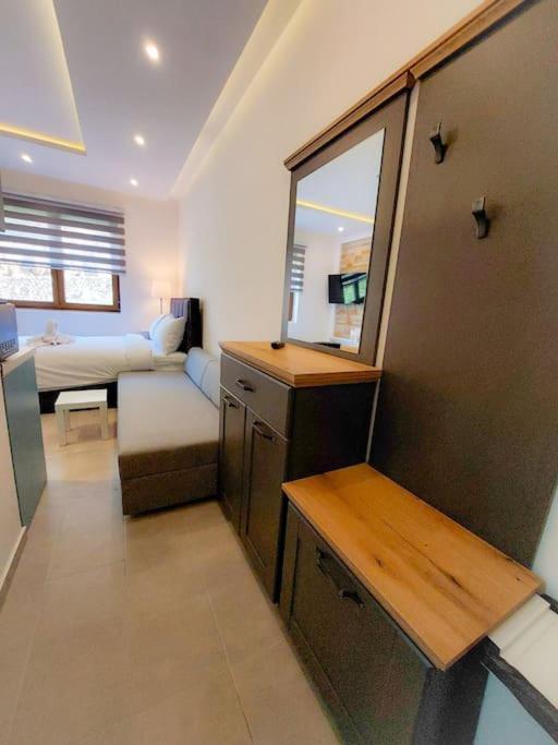 Apartman Rastko-N Lux 32 Milmari コパオニク エクステリア 写真