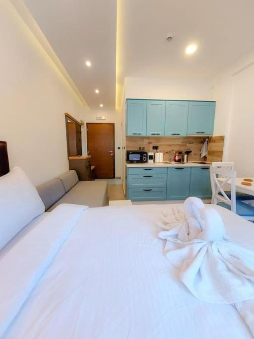 Apartman Rastko-N Lux 32 Milmari コパオニク エクステリア 写真