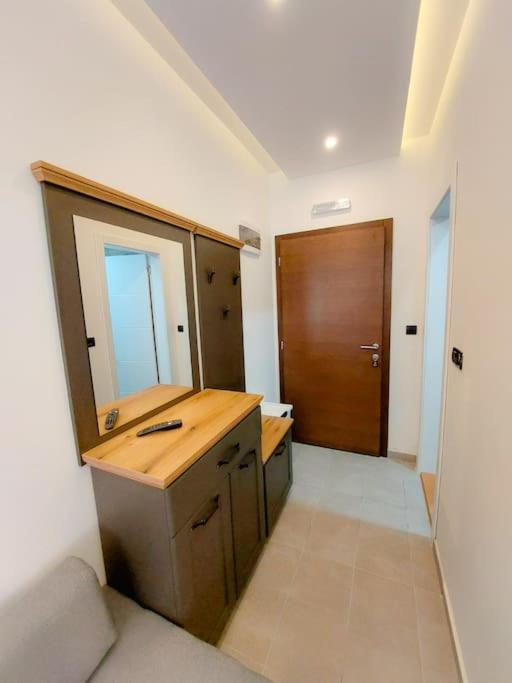 Apartman Rastko-N Lux 32 Milmari コパオニク エクステリア 写真