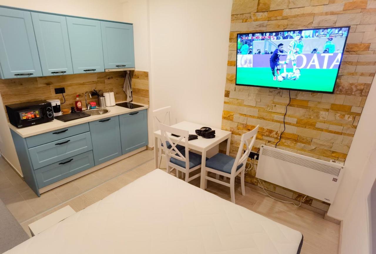 Apartman Rastko-N Lux 32 Milmari コパオニク エクステリア 写真