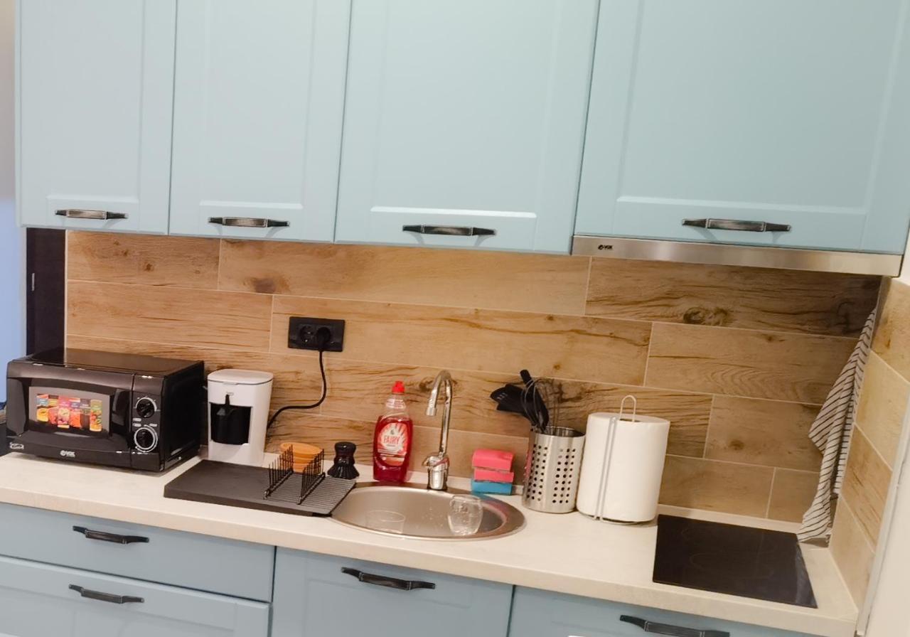 Apartman Rastko-N Lux 32 Milmari コパオニク エクステリア 写真