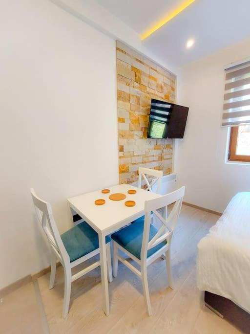 Apartman Rastko-N Lux 32 Milmari コパオニク エクステリア 写真