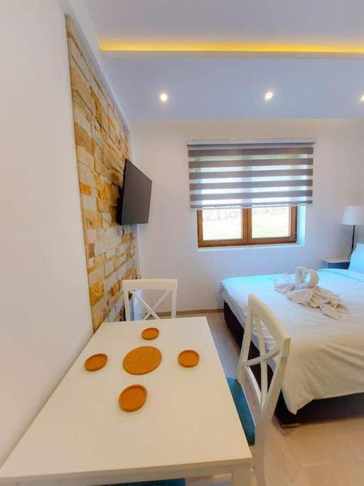 Apartman Rastko-N Lux 32 Milmari コパオニク エクステリア 写真