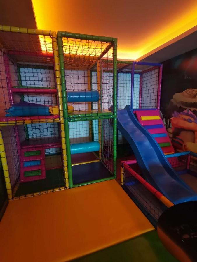 Apartman Rastko-N Lux 32 Milmari コパオニク エクステリア 写真