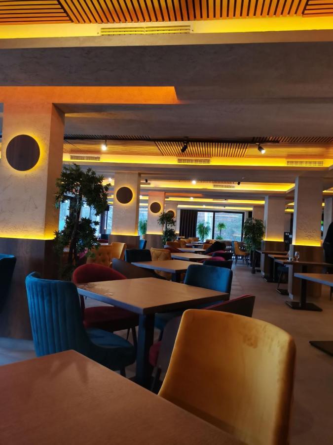 Apartman Rastko-N Lux 32 Milmari コパオニク エクステリア 写真