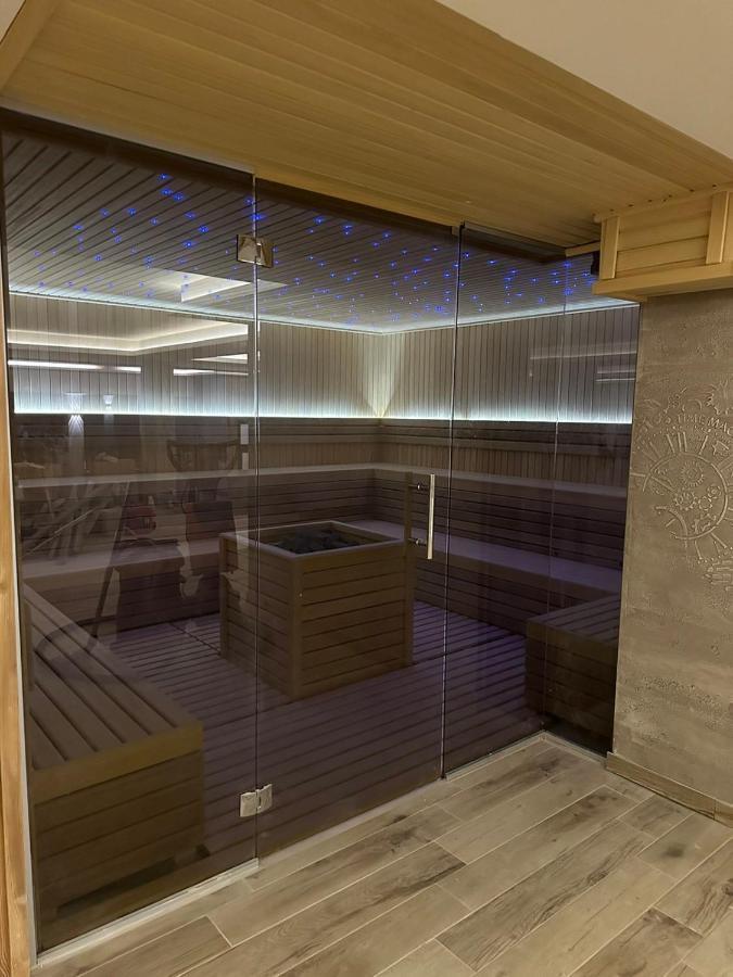Apartman Rastko-N Lux 32 Milmari コパオニク エクステリア 写真