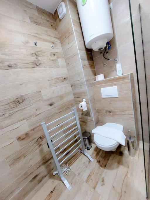 Apartman Rastko-N Lux 32 Milmari コパオニク エクステリア 写真