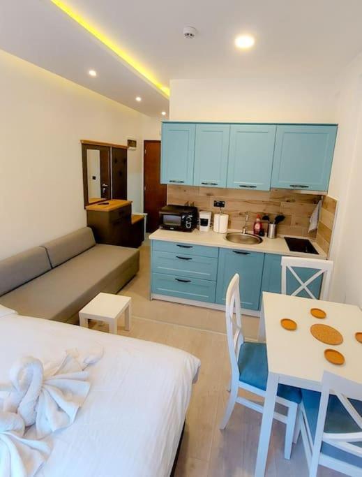 Apartman Rastko-N Lux 32 Milmari コパオニク エクステリア 写真