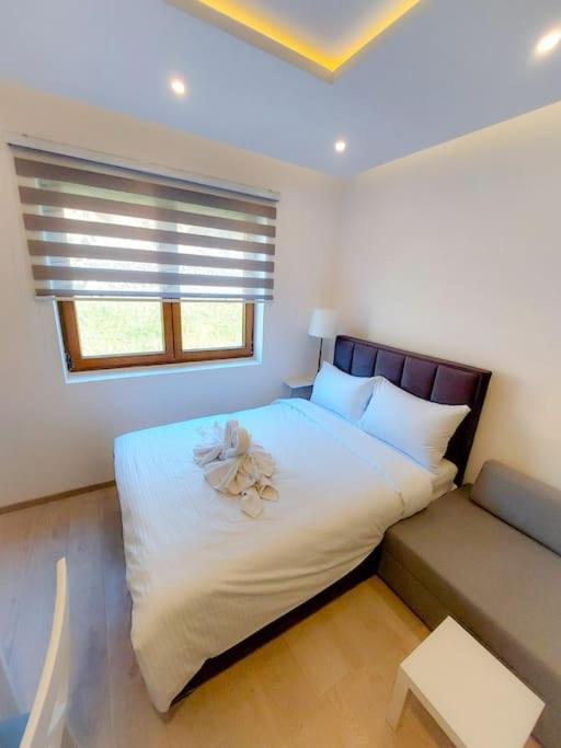 Apartman Rastko-N Lux 32 Milmari コパオニク エクステリア 写真