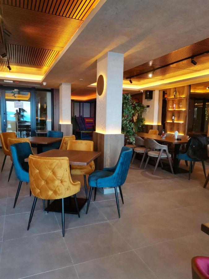 Apartman Rastko-N Lux 32 Milmari コパオニク エクステリア 写真