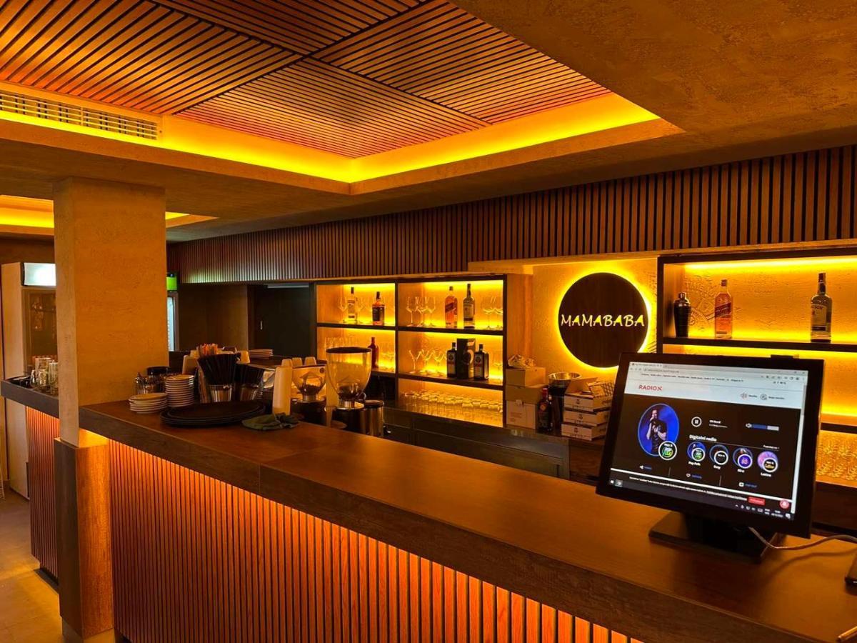 Apartman Rastko-N Lux 32 Milmari コパオニク エクステリア 写真