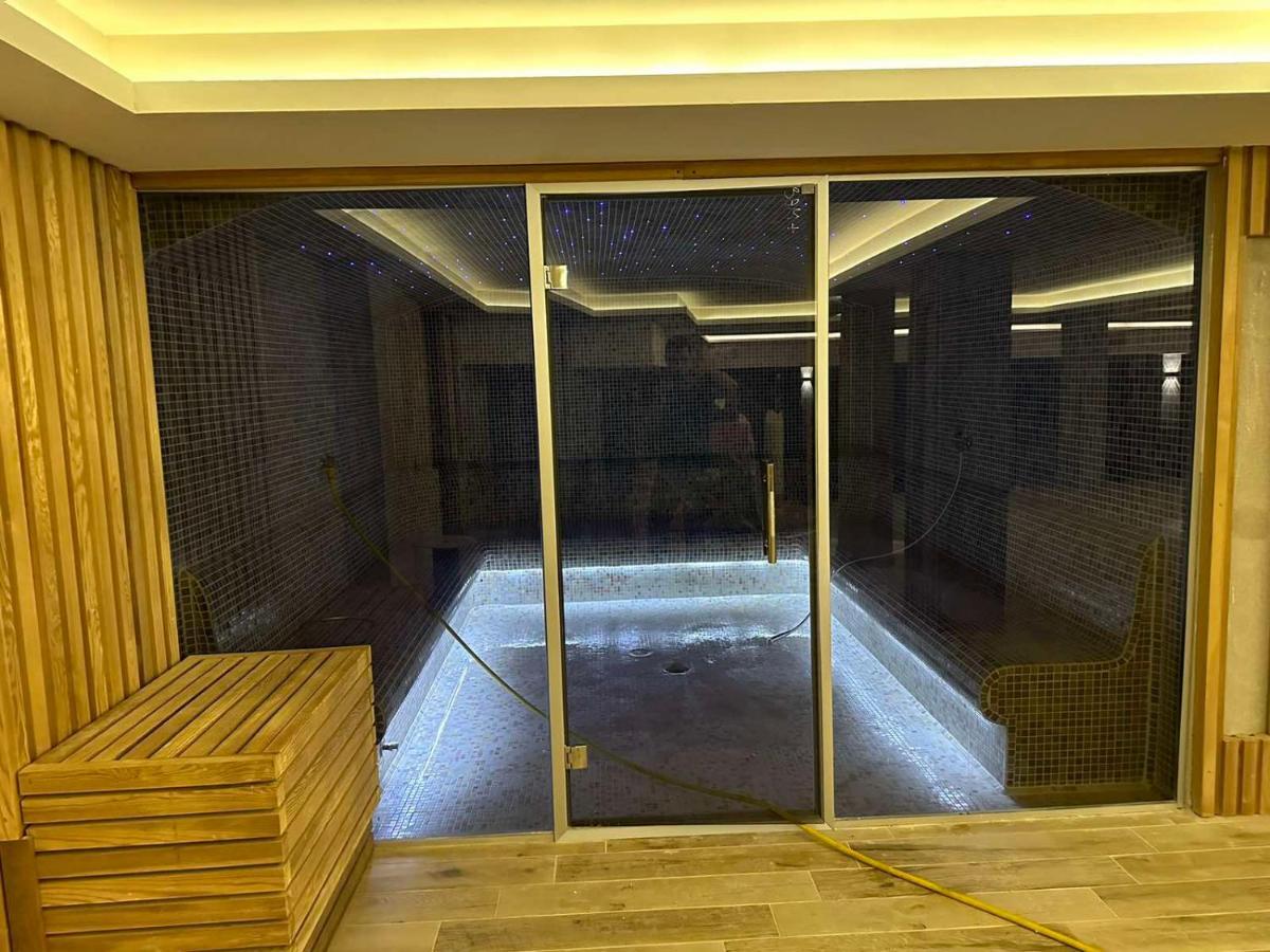 Apartman Rastko-N Lux 32 Milmari コパオニク エクステリア 写真